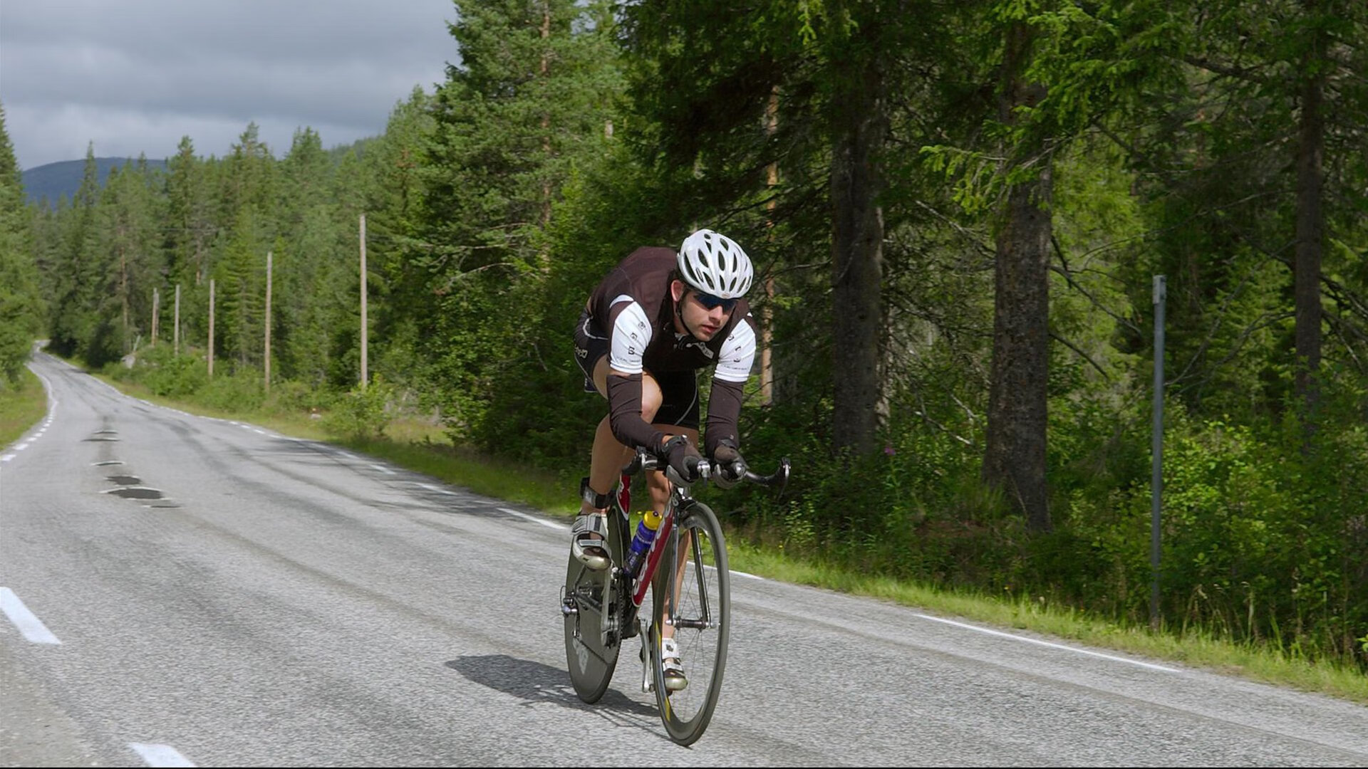 Chinese Taipei亮眼表现,2024混合团体世界杯引关注